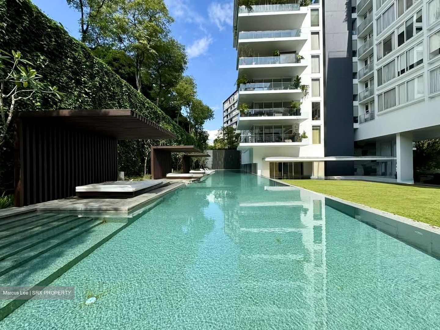 8 Napier (D10), Condominium #573901561